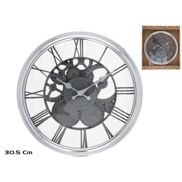 Seinakell, 30,5 x 30,5 x 5 cm, decorlife