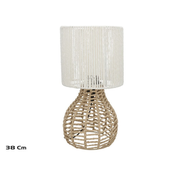 Lamp drop, 20.00 × 20.00 × 38.00 cm, decorlife