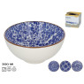 Kauss 15 cm 300 ml, 3 disaini, 15x15x7,5 cm, kitchen&go