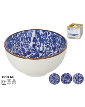 Kauss 11,2 cm, 3 disaini, 11,2x11,2x6 cm, kitchen&go