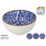 Kauss 11,2 cm, 3 disaini, 11,2x11,2x6 cm, kitchen&go