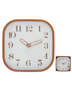 Seinakell 30 cm, 30 x 30 x 4 cm, decorlife