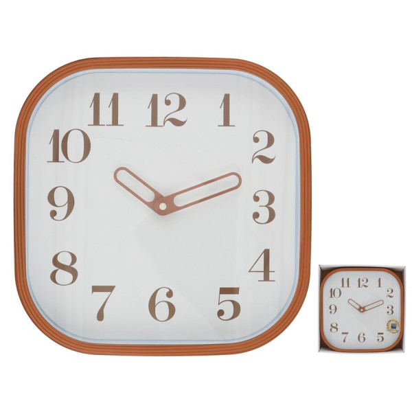 Seinakell 30 cm, 30 x 30 x 4 cm, decorlife Seinakell 30 cm, 30 x 30 x 4 cm, decorlife