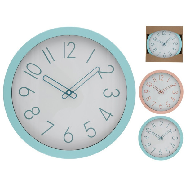 Seinakell, 2 varianti, 30 x 30 x 4,3 cm, decorlife