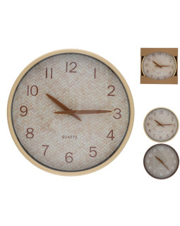 Seinakell, 2 varianti, 30 x 30 x 4,7 cm, decorlife