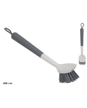 Köögihari 28 cm, 28 x 4,5 x 7 cm, gerimport