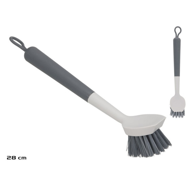 Köögihari 28 cm, 28 x 4,5 x 7 cm, gerimport