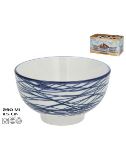 Kauss 11,5x6,5 cm, kitchen&go