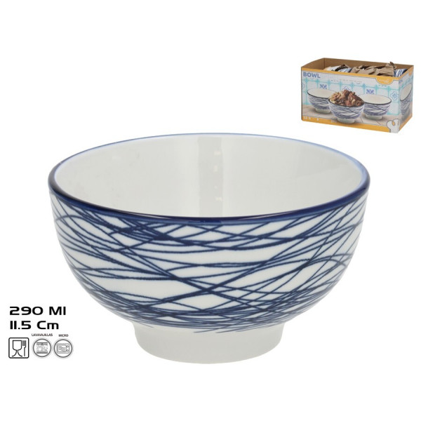 Kauss 11,5x6,5 cm, kitchen&go