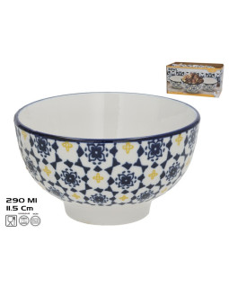 Kauss 11,5x6,5 cm, kitchen&go