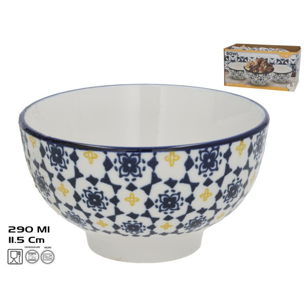 Kauss 11,5x6,5 cm, kitchen&go