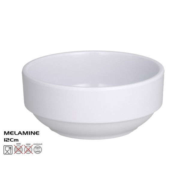 Klassikaline valge kauss 12x5,4 cm, kitchen&go