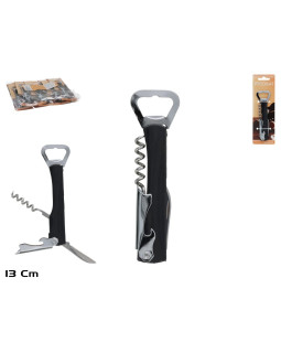 Multifunktsionaalne avaja, 13,5 x 4 x 1 cm, kitchen&go