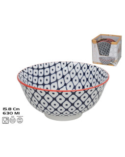 Kauss 15,8 cm, 15,8x15,8x7 cm, kitchen&go