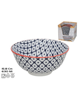 Kauss 15,8 cm, 15,8x15,8x7 cm, kitchen&go
