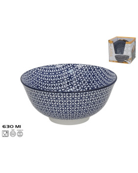 Portselankauss 15,8 cm, 15,8x15,8x7 cm, kitchen&go