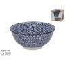 Portselankauss 15,8 cm, 15,8x15,8x7 cm, kitchen&go