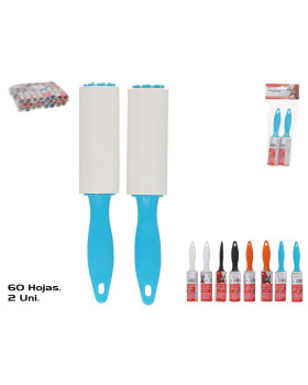 Mini reisirull (4 tk), 15,5 x 3 x 3 cm, gerimport