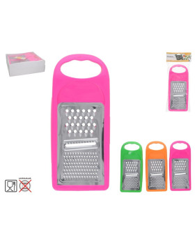 Köögiriiv käepidemega, 3 varianti, 31 x 13 x 3 cm, kitchen&go