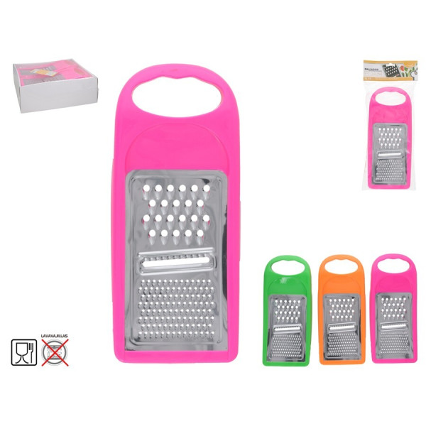 Köögiriiv käepidemega, 3 varianti, 31 x 13 x 3 cm, kitchen&go