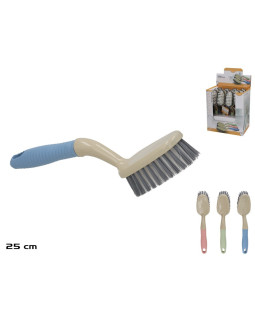 Nõudepesuhari, 3 varianti, 9 x 25 x 5,5 cm, kitchen&go