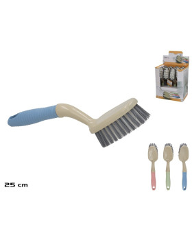 Nõudepesuhari, 3 varianti, 9 x 25 x 5,5 cm, kitchen&go Nõudepesuhari, 3 varianti, 9 x 25 x 5,5 cm, kitchen&go