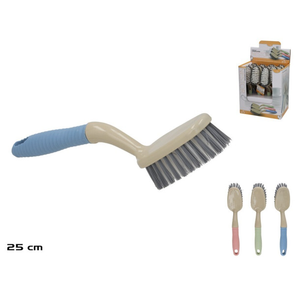 Nõudepesuhari, 3 varianti, 9 x 25 x 5,5 cm, kitchen&go Nõudepesuhari, 3 varianti, 9 x 25 x 5,5 cm, kitchen&go