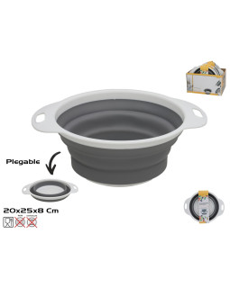 Kokkupandav kurn 25 x 20 x 8 cm, kitchen&go