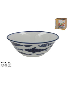 Portselankauss 15,3 cm, 15,3x15,3x5,5 cm, kitchen&go