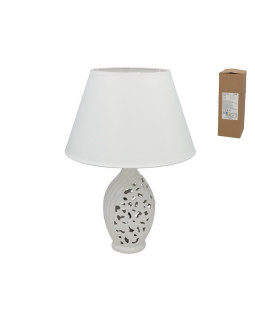 Keraamiline lamp, 33.00 × 33.00 × 47.00 cm, decorlife