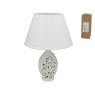 Keraamiline lamp, 33.00 × 33.00 × 47.00 cm, decorlife