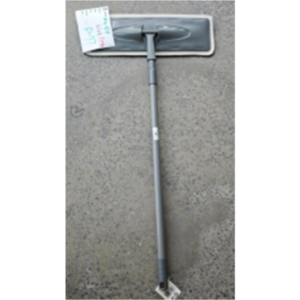 Pikendatav mop 74,5–124 cm, 124 x 41 x 14 cm, gerimport