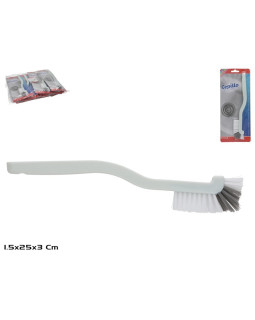Puhastushari 25 x 3 x 1,5 cm, gerimport
