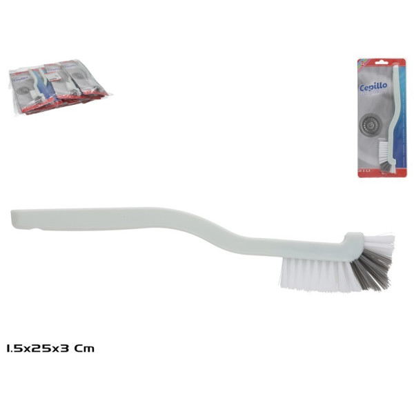 Puhastushari 25 x 3 x 1,5 cm, gerimport Puhastushari 25 x 3 x 1,5 cm, gerimport