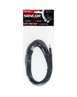 Sencor usb 2.0 kaabel, usb a pesa