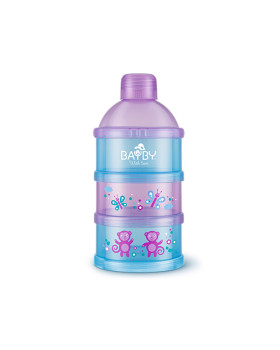 Piimahoidla kotid babid