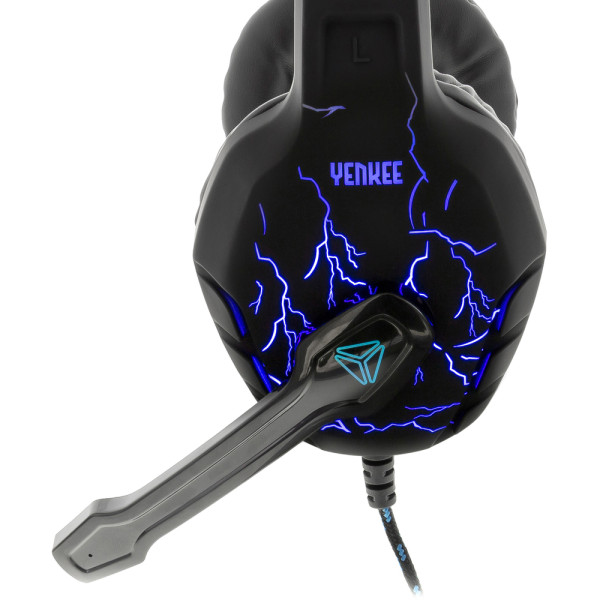 Yenkee earphones with microphone