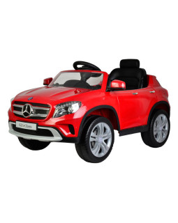 Buddy toys elektrimasin. mercedes gla