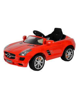 Buddy toys audi tt elektrimänguauto