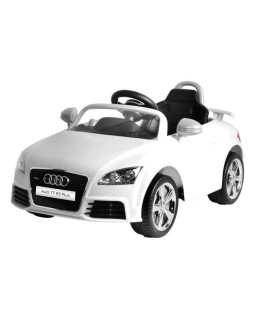 Buddy toys audi tt elektrimänguauto