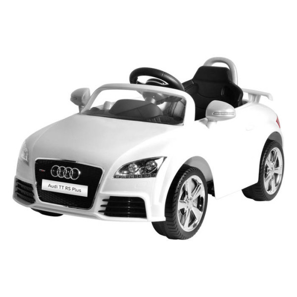 Buddy toys audi tt elektrimänguauto