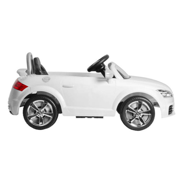 Buddy toys audi tt elektrimänguauto