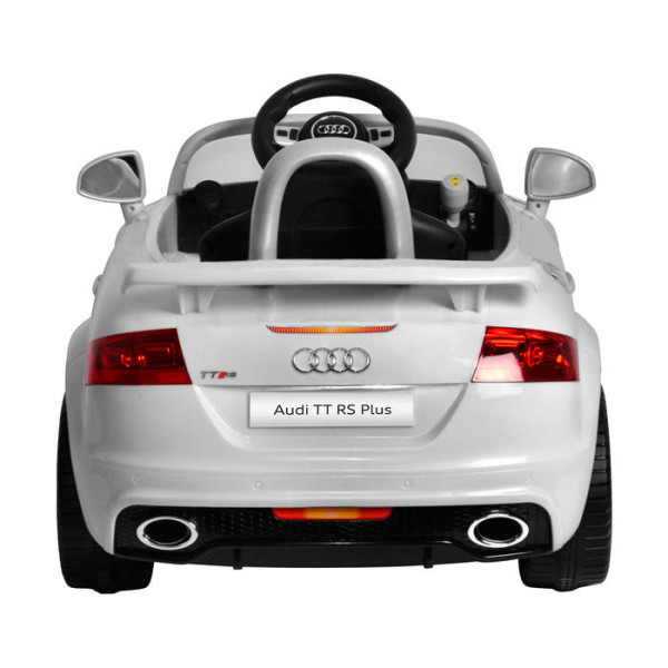 Buddy toys audi tt elektrimänguauto