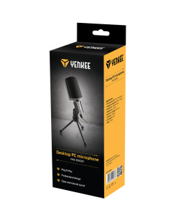 Yenkee stuudio mikrofonikomplekt-foto4