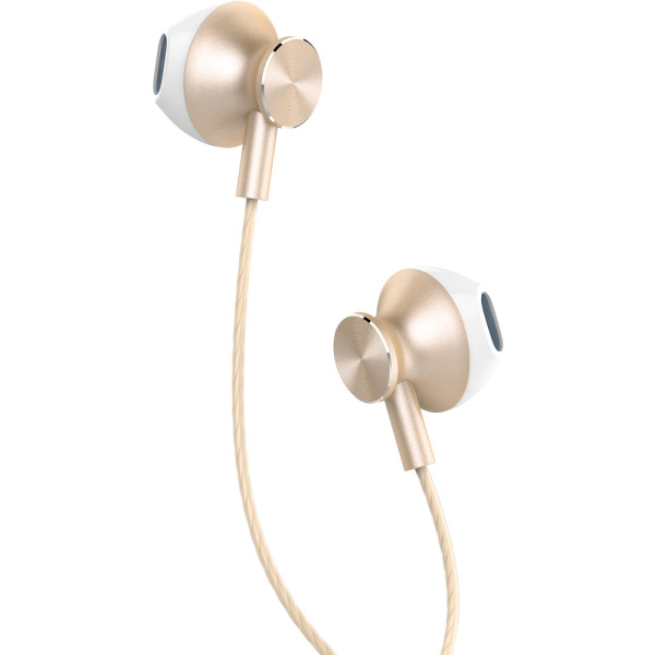 Yenkee earphones with microphone