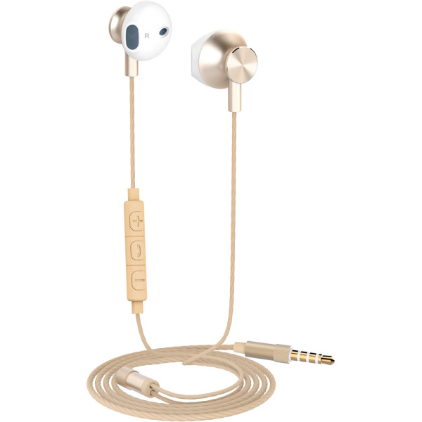 Yenkee earphones with microphone