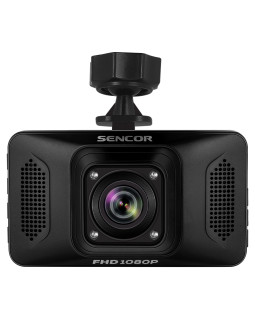 Sencor autovideo registreerija-foto2