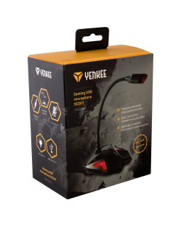 Yenkee mängumikrofon-foto5