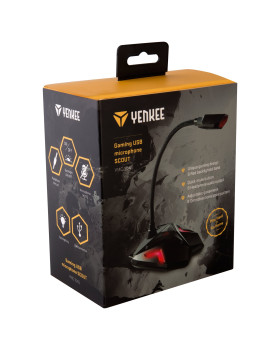 Yenkee mängumikrofon-foto5