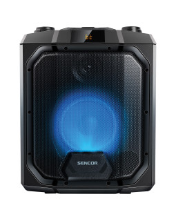 Sencor bluetooth-kõlar, 50w